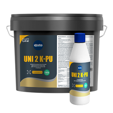 Kesto Uni 2K-PU